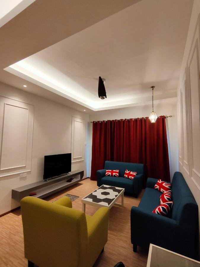 Cameron Lovely Cottage 3 Rooms 타나라타 외부 사진